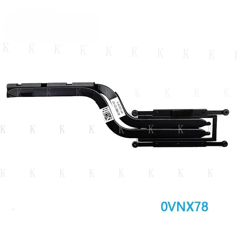 C FOR NEW Original for DELL Latitude 5320 LAPTOP FAN Heatsink 0VNX78