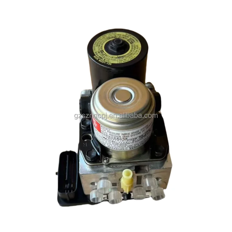 

ABS Anti-Lock Brake Pump Module 44510-30290 Vacuum Booster Assy for Highlander and Lexus RX400h Hybrid Vehicles