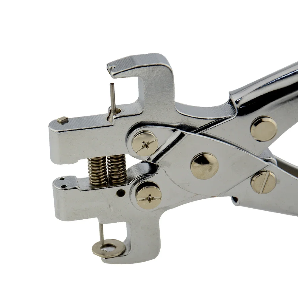 Car Key Disassembly Pliers Locksmith Repair Kit Remote Key Folding Tool for Installing Flip Key Blades And Removing Pins