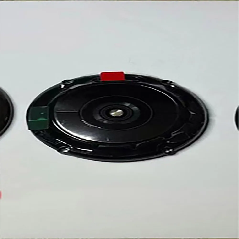 Samsung active2 r820 r825 r830 r825 40/ 44mm用のハートレートフレックスケーブル付き交換用バックカバー