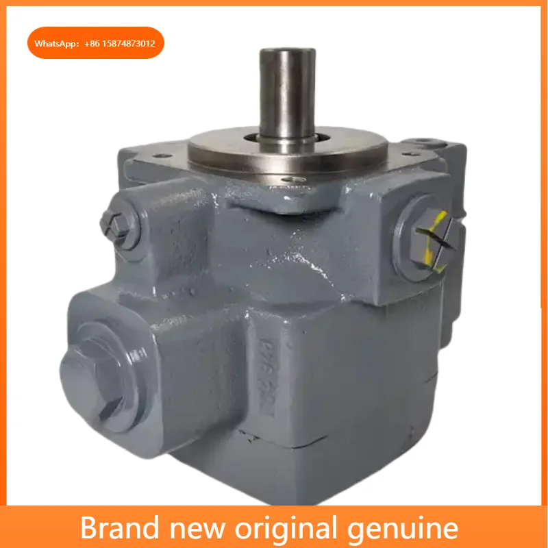 1PV2V4 1PV2V4-18-20RW12MW160A1-5 Hydraulic Pump 1P2V4-20-50RA0110-06 1PV2V4-24_20RE01MC1-16A1 Pilot Variable Vane Pump