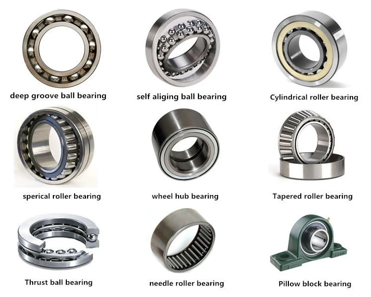 1PCS High precision 7009 bearing 45X75X16mm 7009 diagonal contact ball bearing