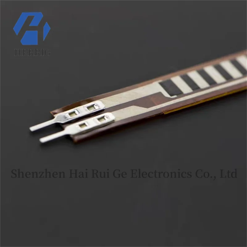 

Flex 2.2 '' Unidirectional Bending Sensor