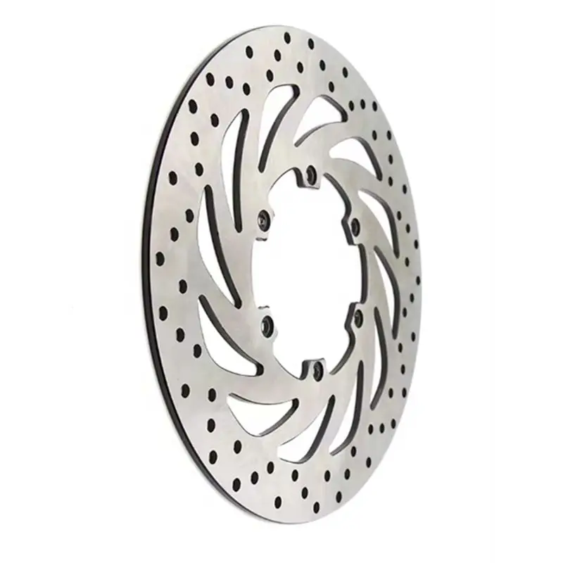 

Portable Front Brake Disc For BMW F650GS F650ST F650 GS ST F 650GS 650ST 1993-2007- Motorcycle 300Mm Brake Rotor