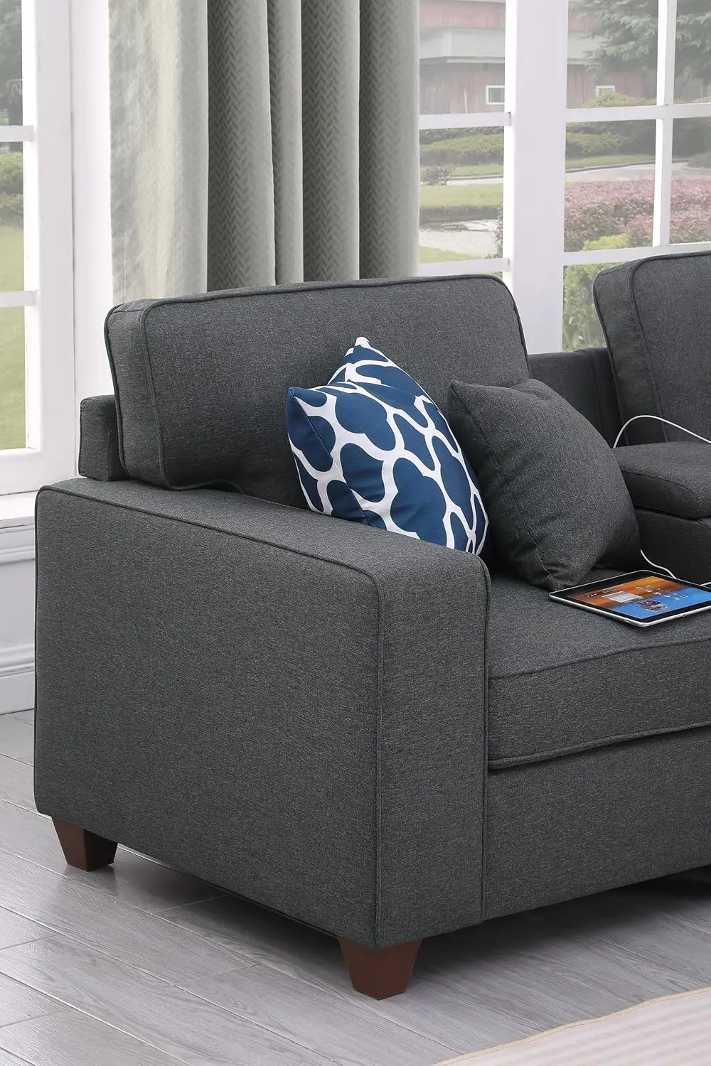 Thumbnail 4 - #35 Cheap Modular Sectional Sofas Worth Buying