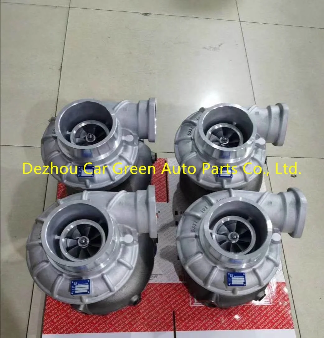 53369887081 5336-988-7081 5336 988 7081 K365 turbocharger for  Penta Ship TAMD163 Engine