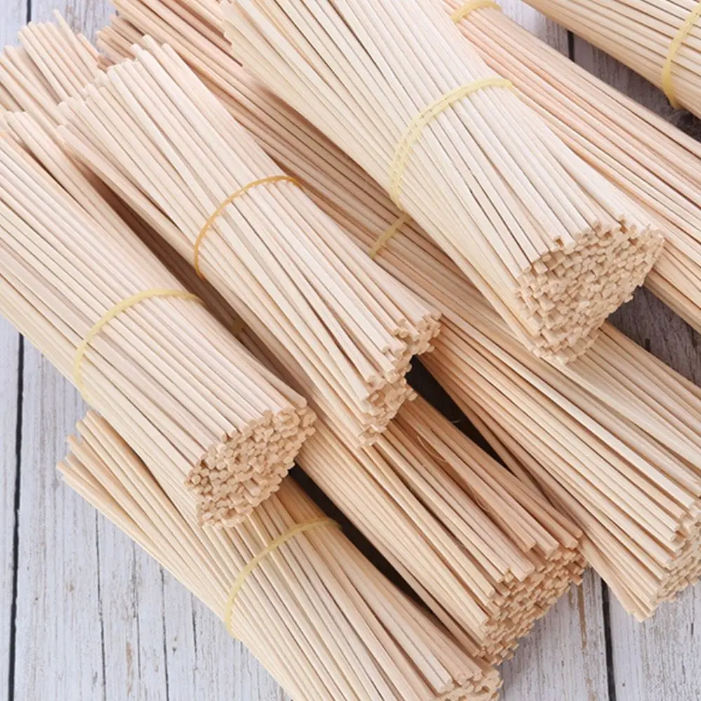 

Bathroom Diffuser Aroma Wedding Decor Fragrance Diffuser Oil Diffuser Fragrance Reed Rattan Reed Sticks