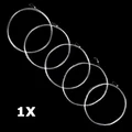 5pcs  1X