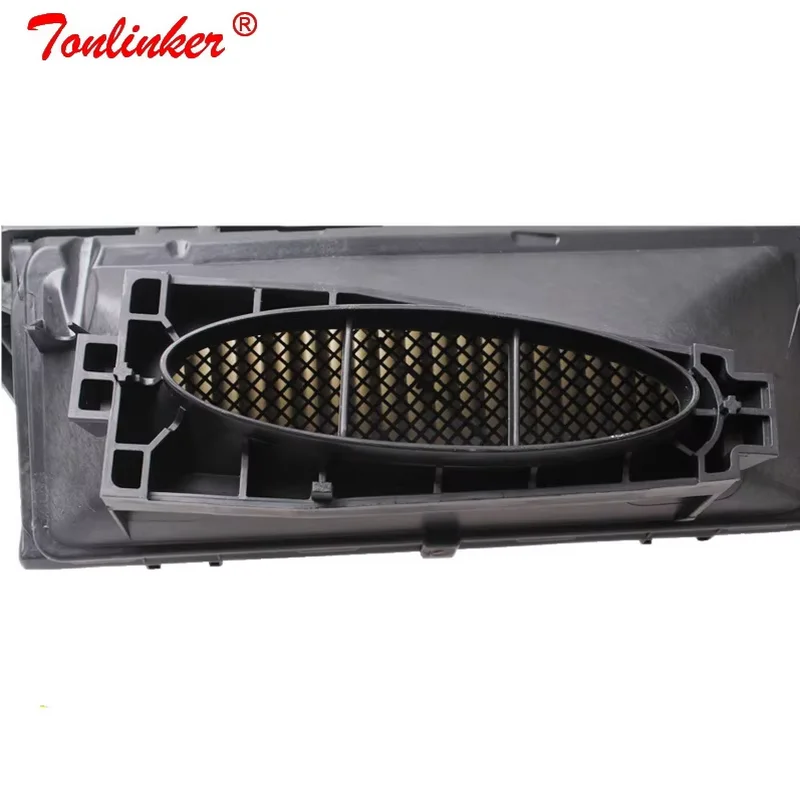 Filtr powietrza 2 szt. do Mercedes Benz X164 GL320 GL350 2006-/X204 GLK350 2010/ W164 ML300 ML350 2009-2011/W221 S350 2011-2013 Model