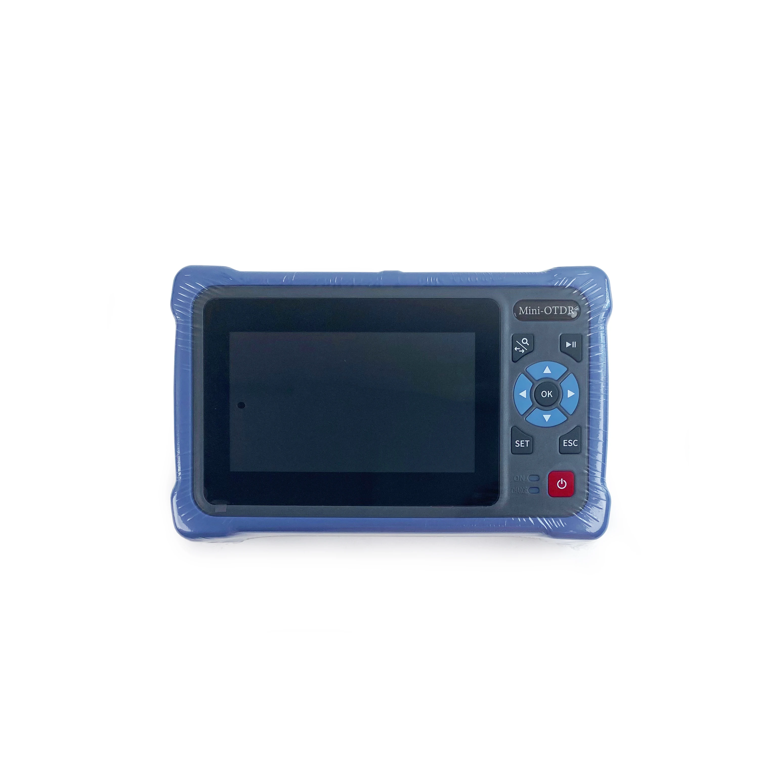 

Factory Supplied NK4300 NK4200 SmartMini OTDR Single Mode Fiber Optic Handheld Tester for Telecom with WiFi 4G 3G Connectivity