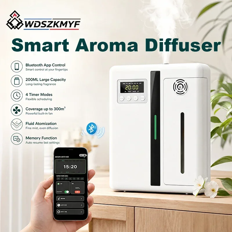 200ml-wall-mounted-aroma-scent-machine-built-in-fan-fragrance-diffuser-large-area-scent-diffuser-for-hotel-spa-lobby-household