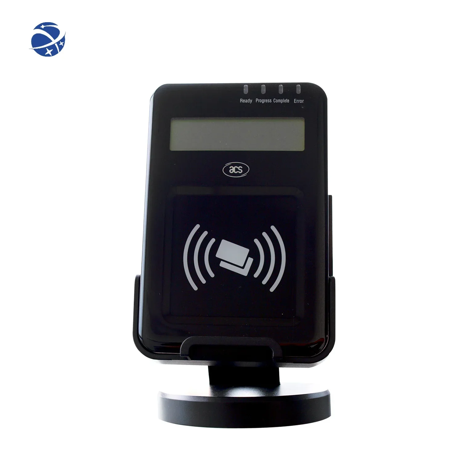 China NFC Reader 13.56Mhz Contactless USB Interface NFC Chip Card Reader Writer ACR1222L