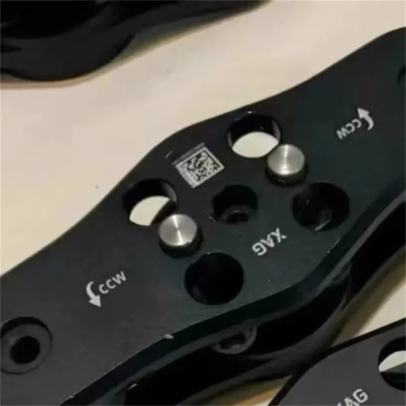 Drone P100.V50 Paddle Clamp, Original Factory Brand New