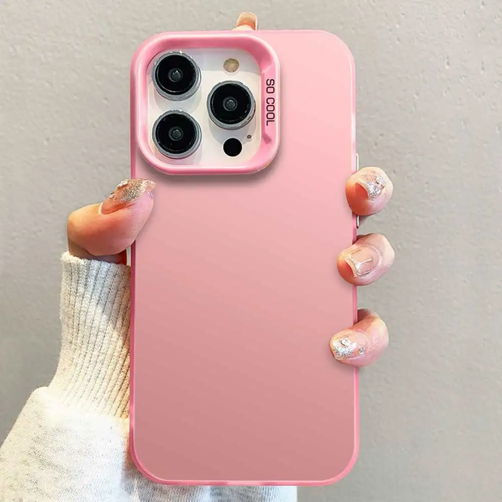 Silver IMD Case For Samsung Galaxy A12 A32 4G A52 4G 5G Phone Cover For Samsung A52S 5G A 12 a32 Fashion Bumper Colorful Marble image 4