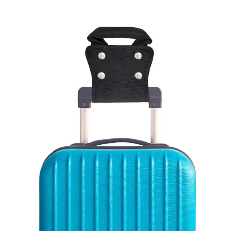 HOT Luggage Handle Extension Carry On Suitcase Detachable Lightweight Removable Extender Portable For Travel Trip