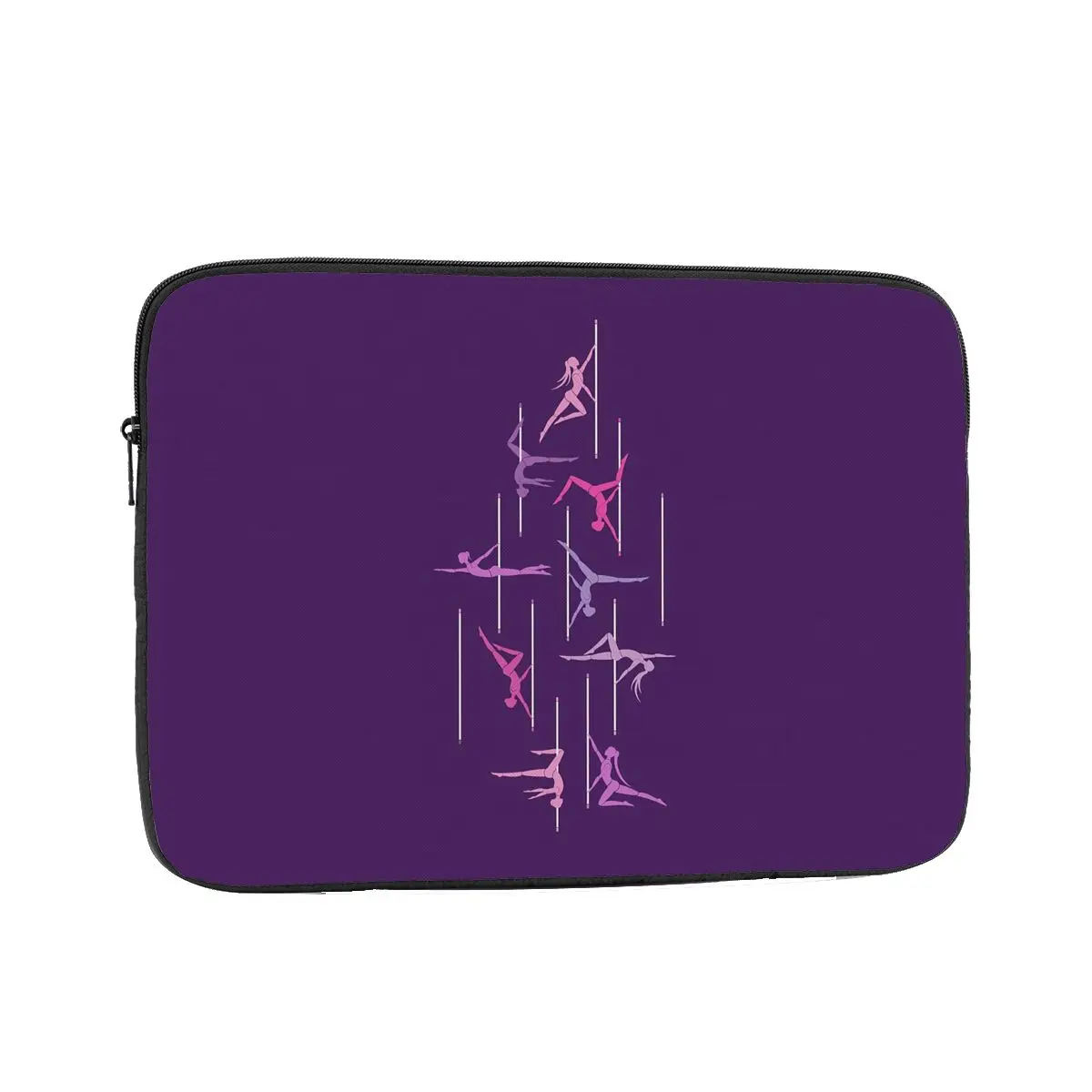 

Pole Dance Laptop Sleeve Cover Bag 10 12 13 15 17 Inch Notebook Bag Sleeve Tablet Shockproof Case Bag