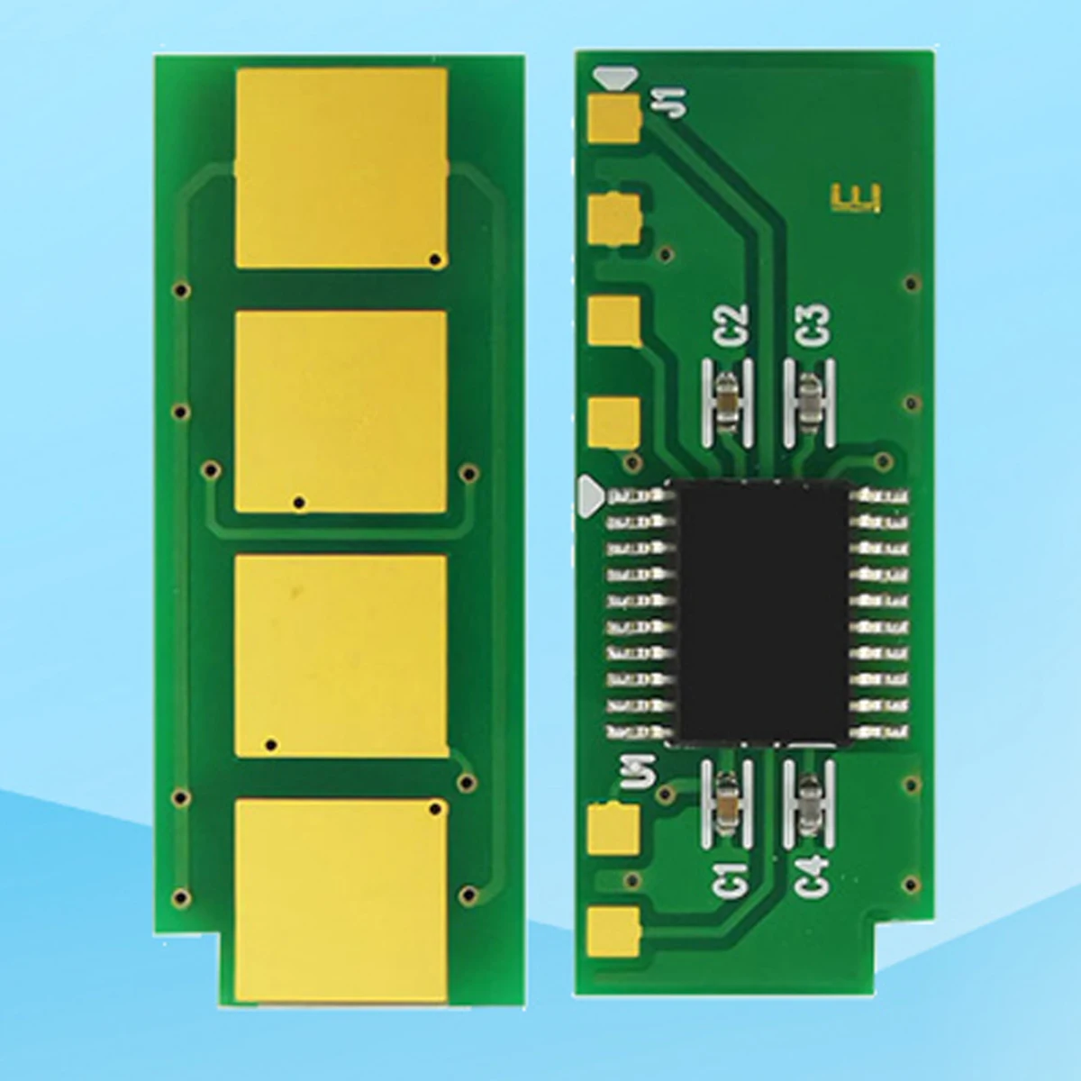 

1PCS WW Toner chip PE-216 for Pantum P2506 P2506W M6506 M6506W M6506NW M6556N M6556NW M6606N M6606N PE216 2506 1.6K printer chip