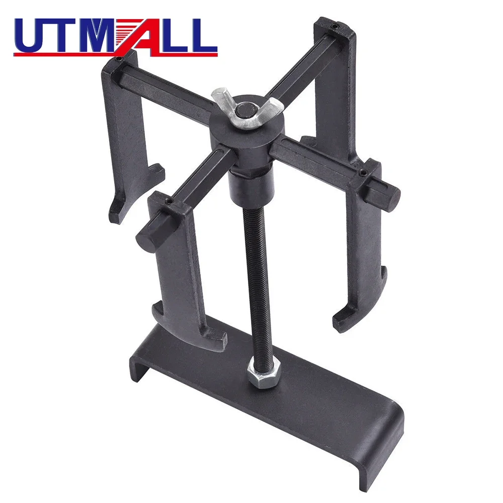 

4 LEG Automatic Transmission Clutch Spring Compressor Removing Installing Tool Kit Heavy Duty Stable Removing/Installing Tool