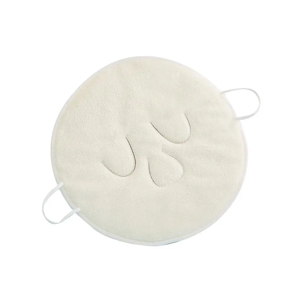 Hot Compress Cotton Spa Toalha para Mulheres, máscara facial, Facial Open Pores, Hidratante Steamer, Cuidados com a pele, Beleza Maquiagem Ferramenta