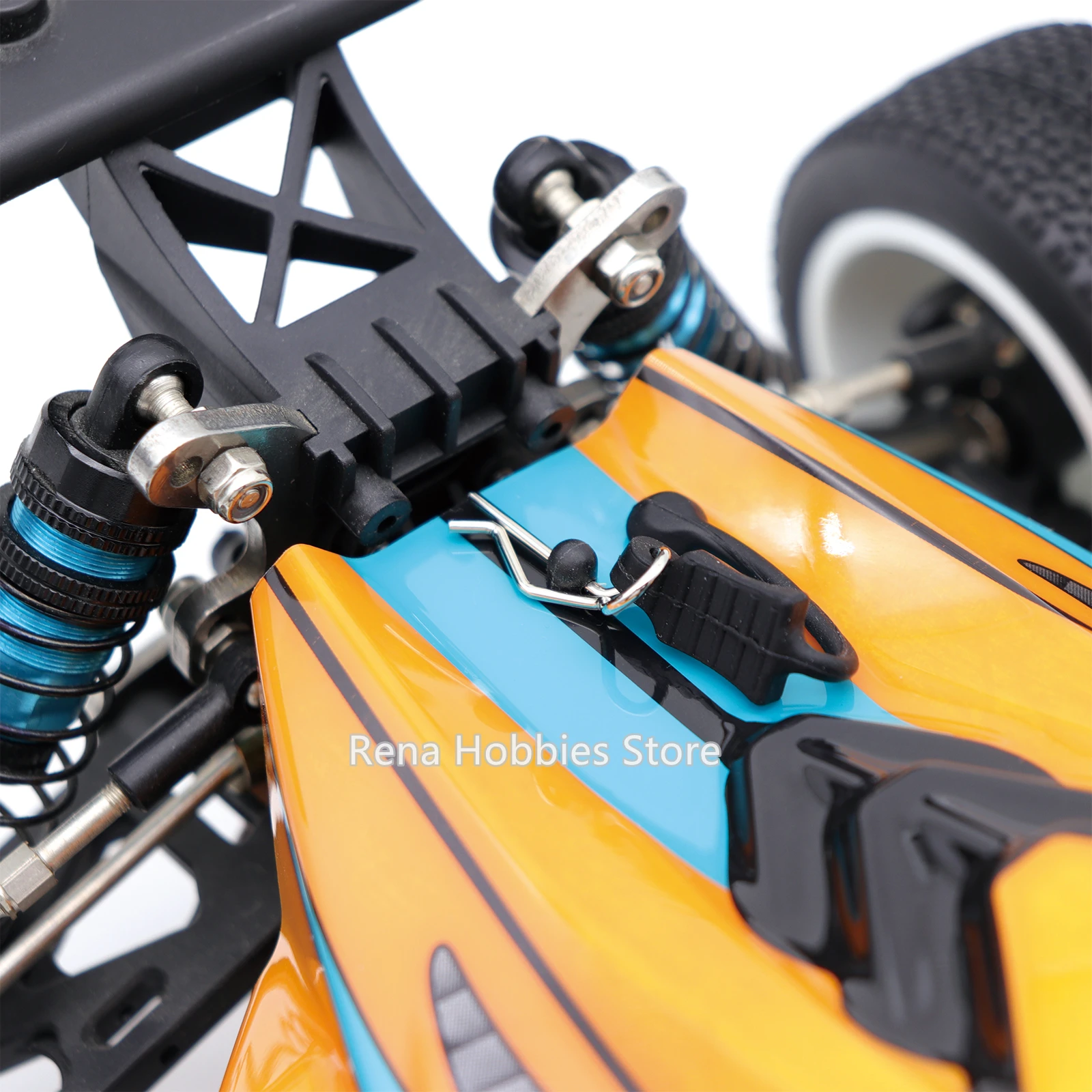 Thumbnail 4 - #32 Trending RC Car Shock Absorbers Right Now
