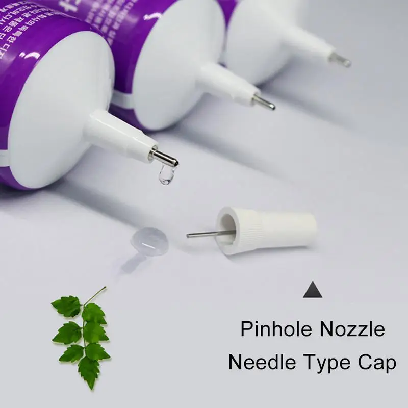 15ml 50ml 110ml Glue T-9000 Strong Transparet Waterproof Adhesive for Mobile Phone Screen LCD Computer Camera Display