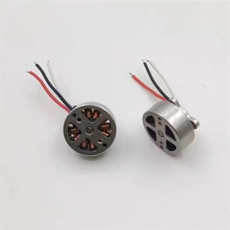 Diseño de avión modelo DIY motor sin escobillas 1503 motor UAV 2750KV modelo de avión accesorios de aviones