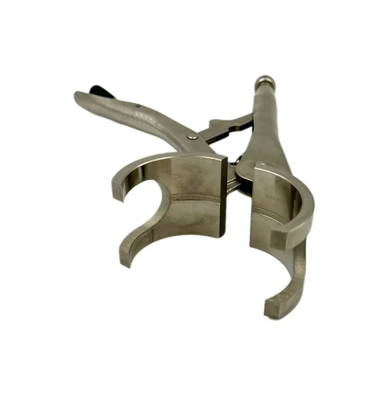 

Quick Adjust Pipe Clamp Welding Alignment Tool for Metal Pipes