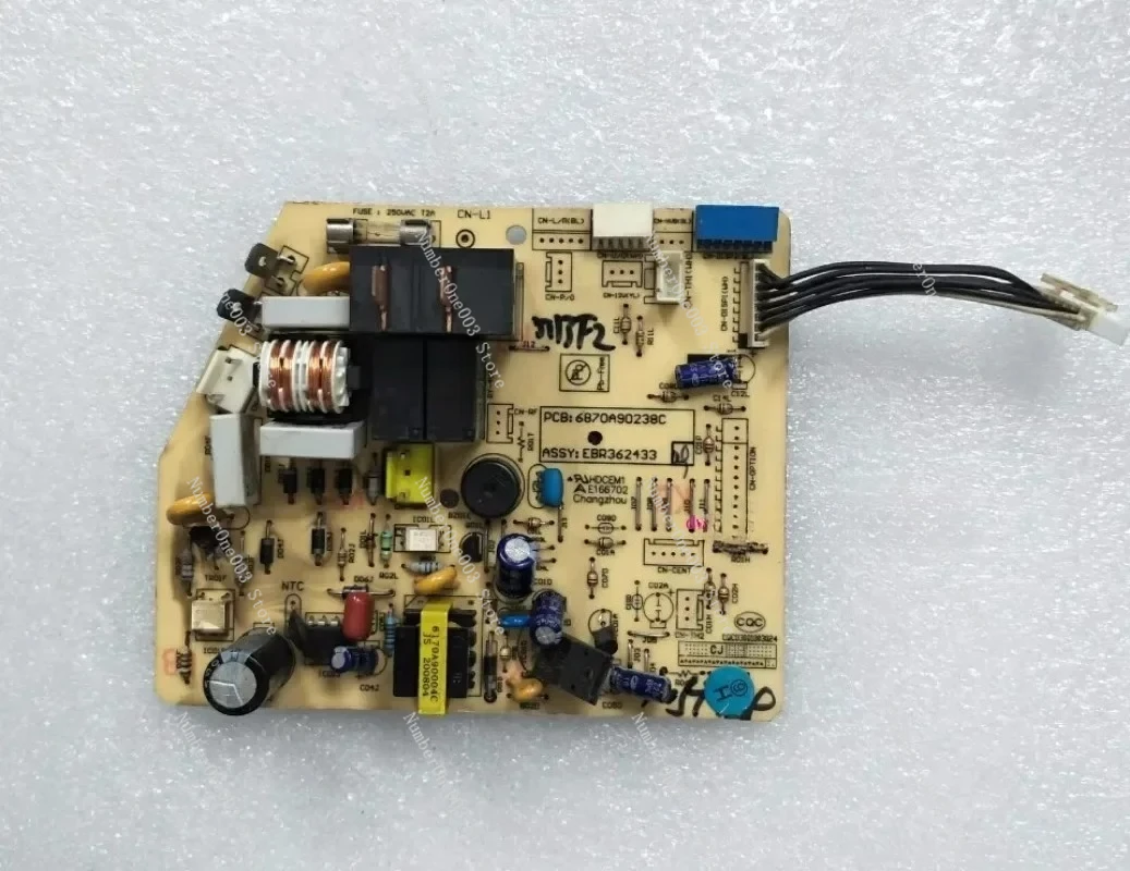

Original Computer Board Main For LG Air Conditioning 6870A90238C EBR362433