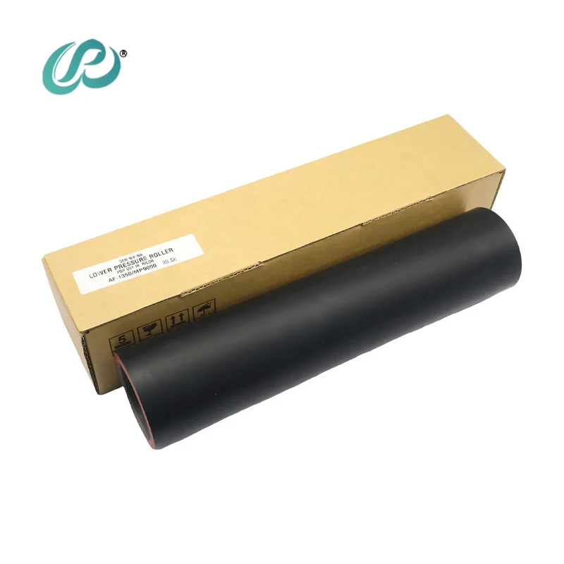 

Original AF1350 Lower Pressure Roller for Ricoh Aficio MP 9000 1350 1100 1106 1356 907 1107 1357 Copier Spare Parts 1pcs