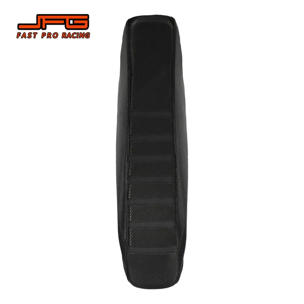 Motorcycle Accessories Seat Cover PVC Seat Cushion Cover Protector Waterproof For Suzuki DRZ125 DRZ 125 2021-2024 Dirt Pit Bike view 4
