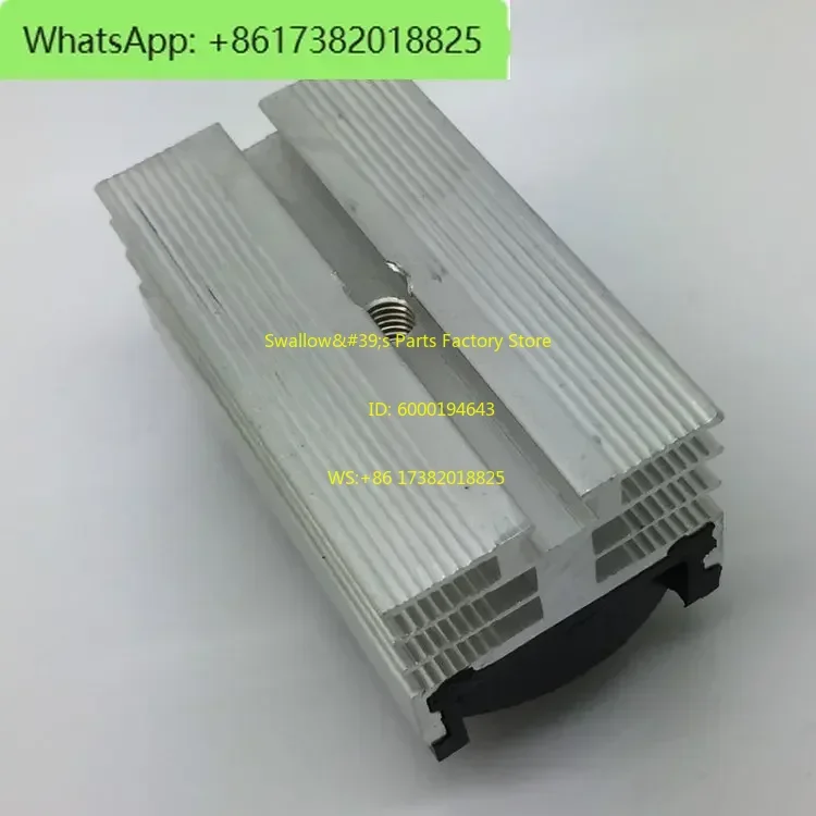 New SQL 50A 1000V three-phase rectifier bridge, special accessories for brushless generators