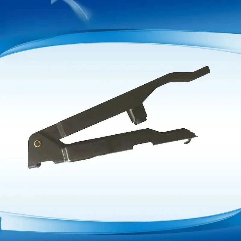 Para 1767631 1431334 piezas de camión Scania, manija de rejilla de camión, Panel de bloqueo, cubierta de bloqueo Poer