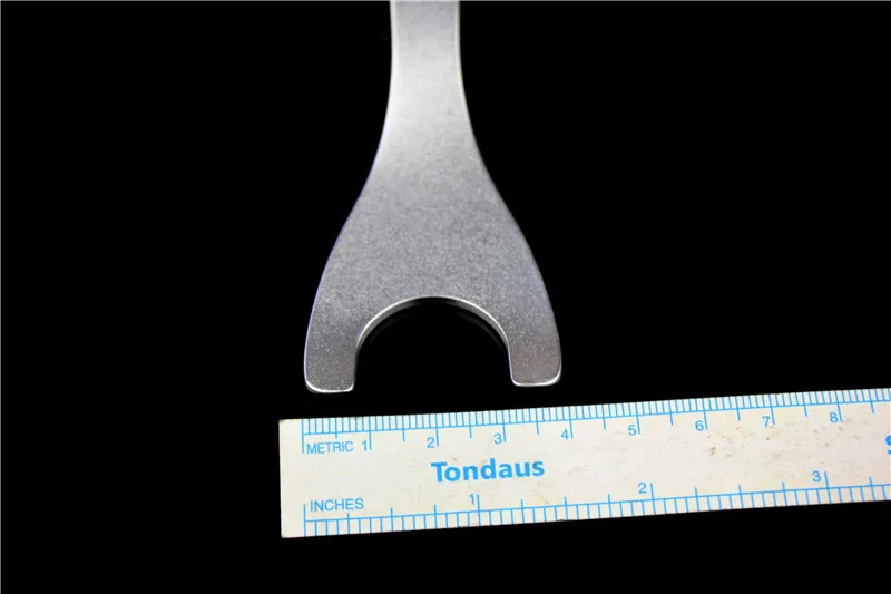 Knee joint hook tibial platform puller orthopedic instrument medical double round tooth head ligament tissue bone pry retractor