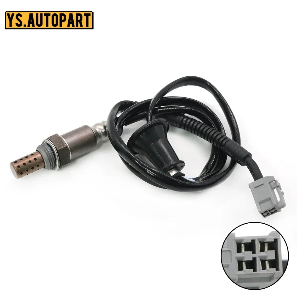 234-4306 Car Air Fuel Ratio Lambda O2 Oxygen Sensor Fit For Toyota Venza Matrix Pontiac Vibe 2009-2015 3.5L 2344306 89465-02350