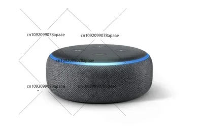 Make for  Amazon Echo Dot 3nd3 Amazon Smart Speaker  Voice Assistant