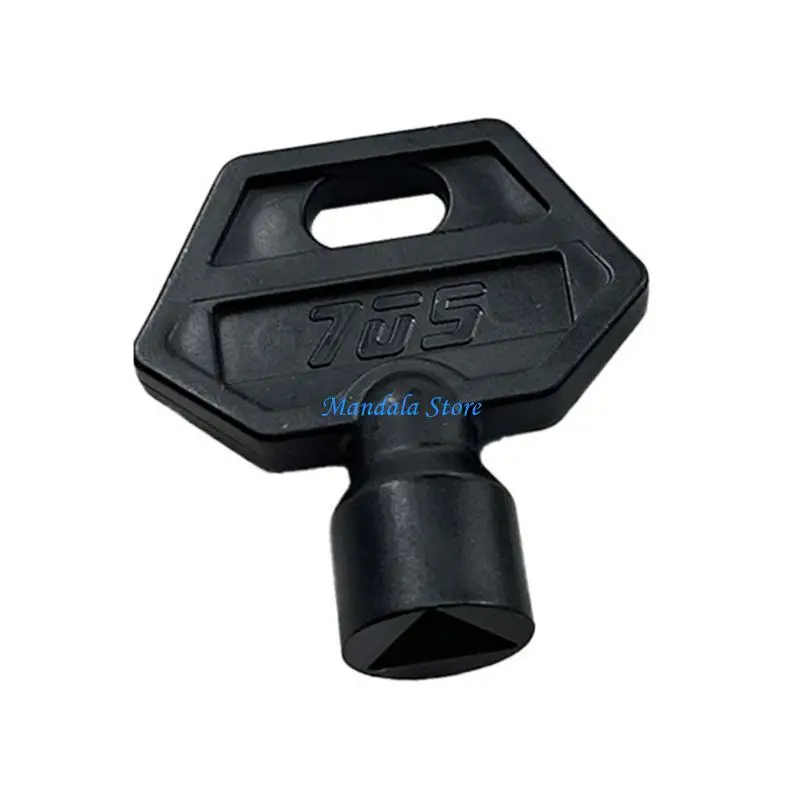 U2JC Ergonomic Designs Inner Wrench Convenient Wrench Versatile Wrench Univeral Wrench for Efficient Handling of Screws