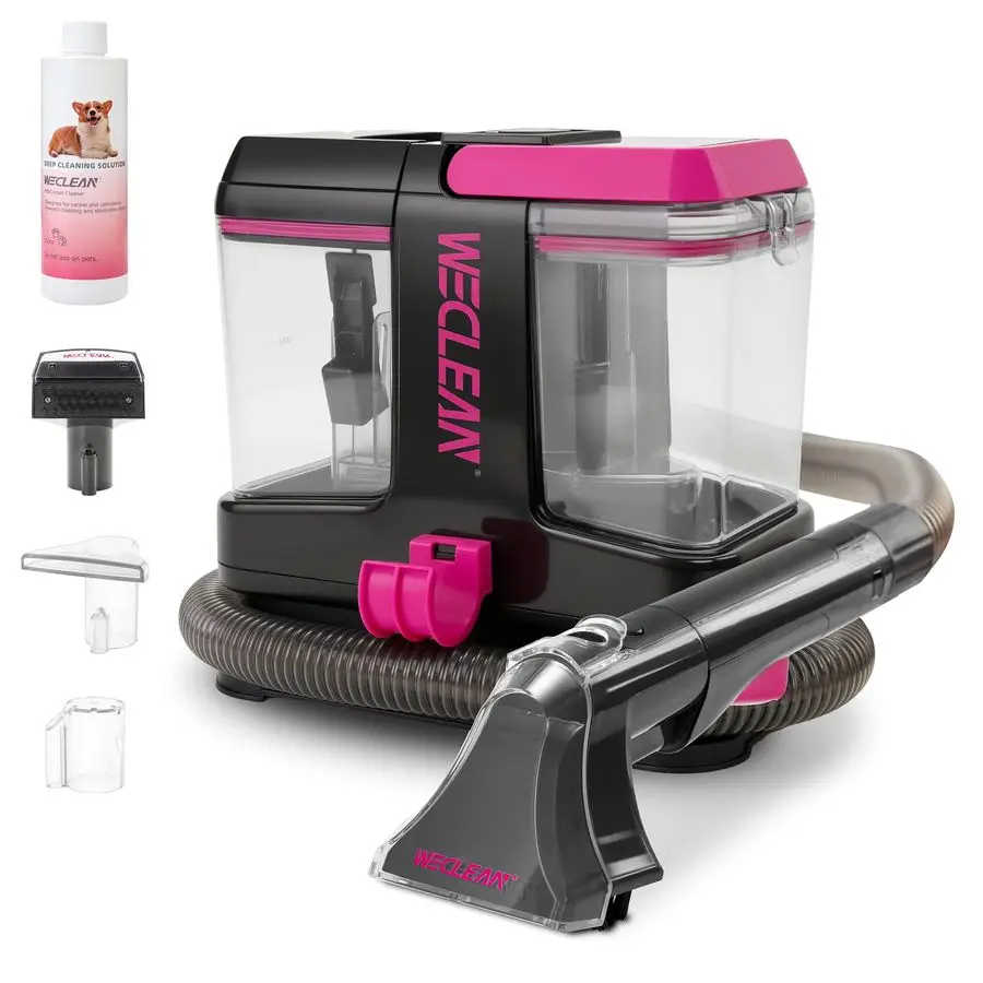 C5 Portable Carpet …