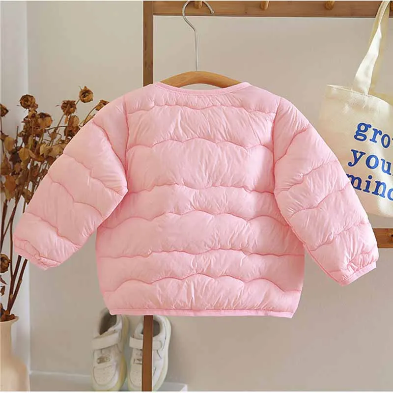 Thumbnail 3 - #68 Ranked Kids Lightweight Jackets Picks in 2026