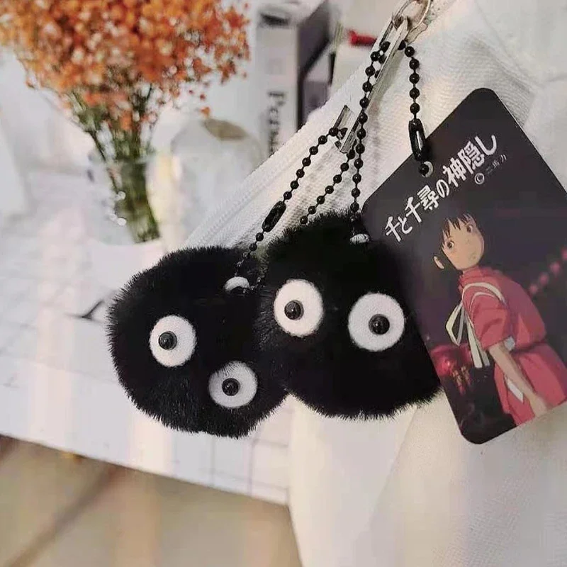 أفخم المفاتيح قوالب دمية حقيبة مدرسية لطيف قلادة شعري المفاتيح الملابس والاكسسوارات معلقة #6