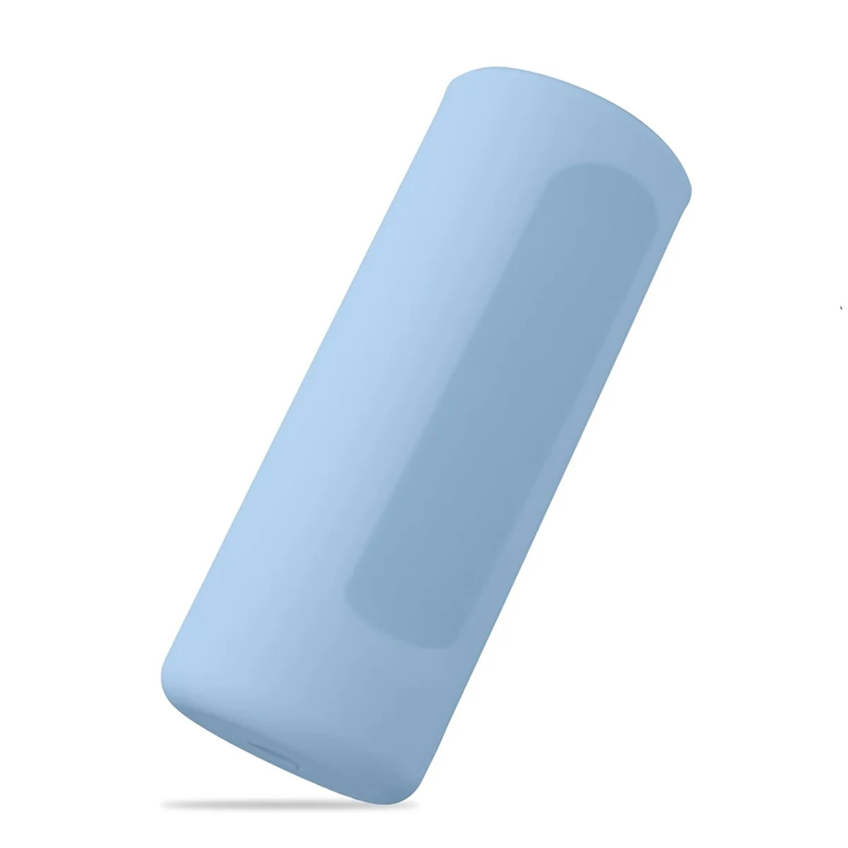 

Silicone Water Bottle Boot for Owala 24oz, Protection Anti-Sliding Bottom Protective Sleeve Case Protector Cover Blue