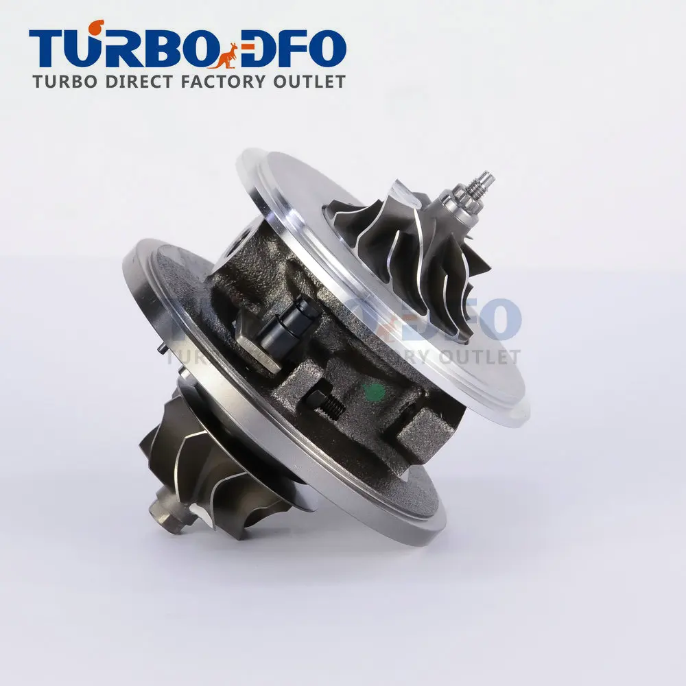 Turbo Core 715224-5003S For Audi A8 3.3 TDI D2 165 Kw 225 HP AKF UI 1999-2002 Turbine CHRA GT1749V Turbocharger 057145721A