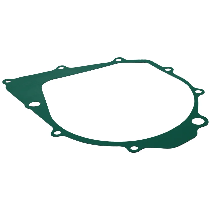 

Motorcycle Stator Generator Crankcase Cover Gasket For Yamaha YFM350 YFM350UJ YFM350U YFM350FW YFM350FS YFM350FSP 350 4WD 2WD