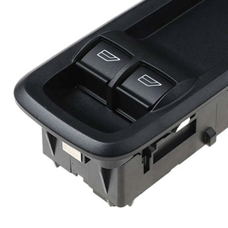 Front Left Power Window Switch For Ford Fiesta VI 1.4 TDCI 8A6T-14A132-AC 8A6T14A132AC Parts Accessories