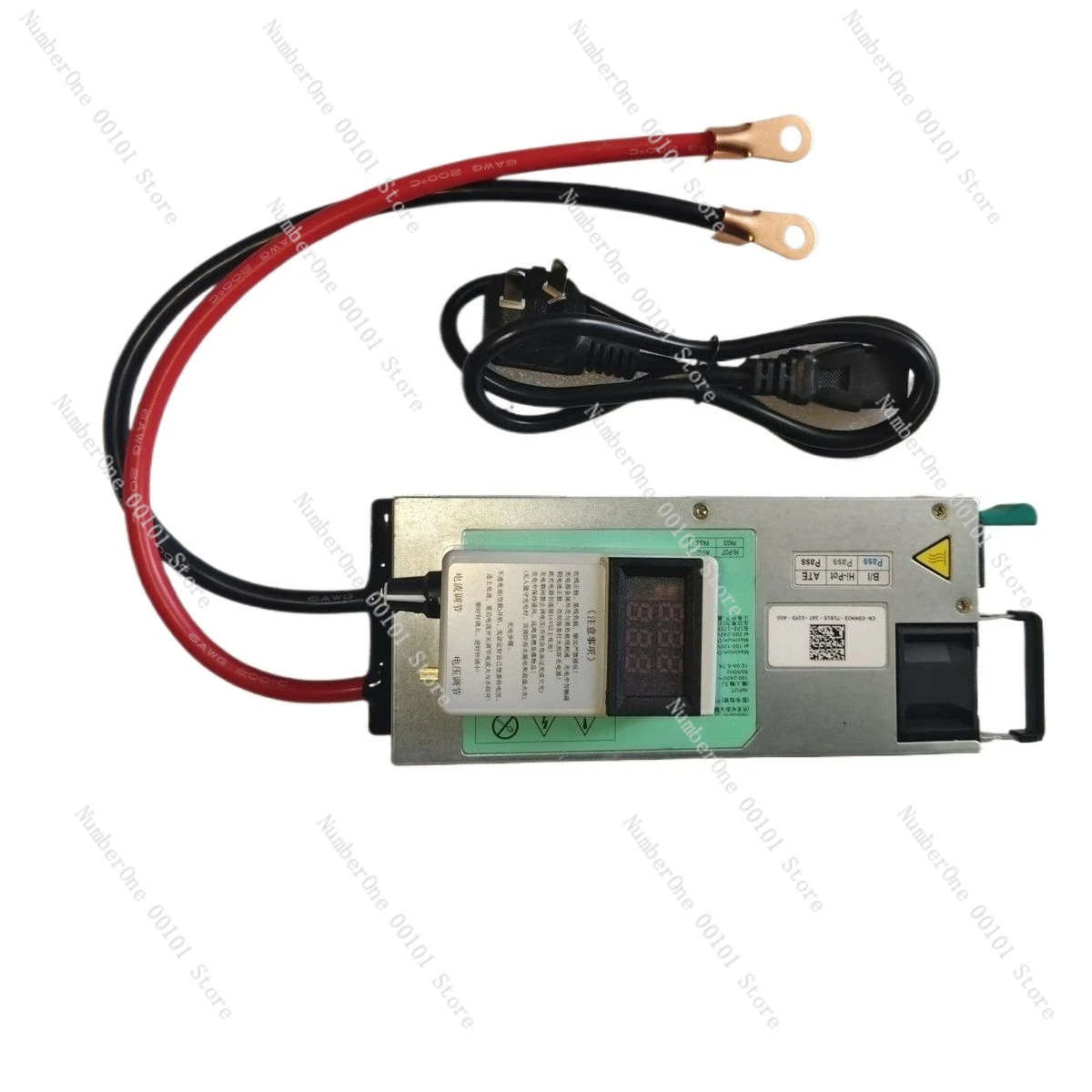 14.6 volts 90 amps, lithium iron phosphate charger high power