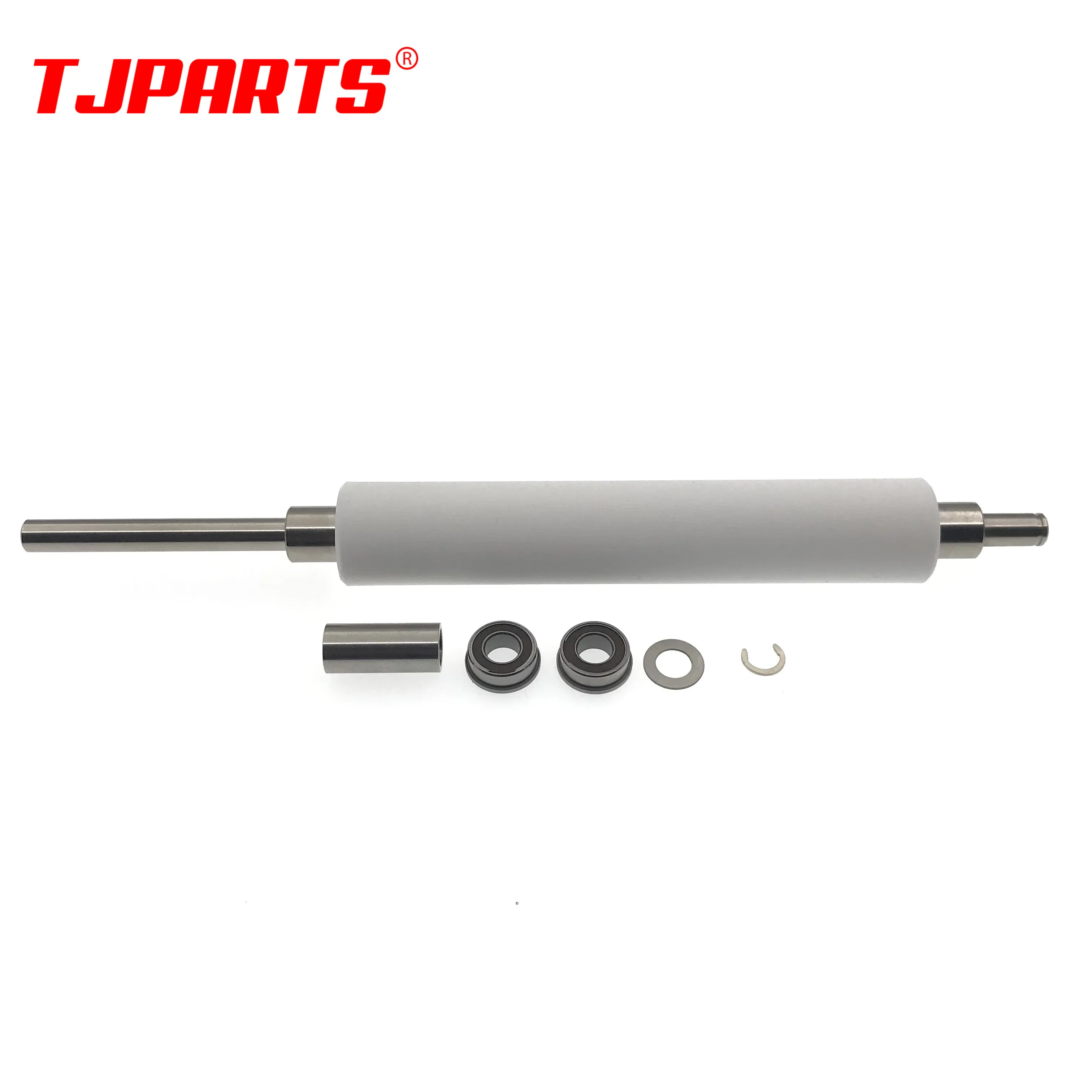 Imagem -02 - Conjunto de Rolos Platen Superior Assy Kit Manutenção para Zebra Zt510 203dpi 300dpi Térmica Impressora Etiqueta Código de Barras x P1083347012