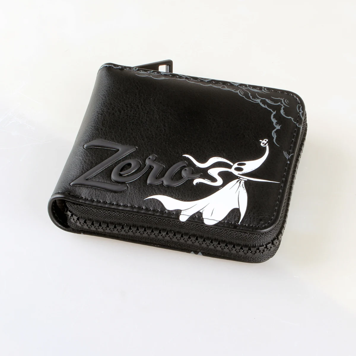 

Christmas Gift High-Quality Printed Zipper Wallet Fashion Personalized Card Holder Coin Purse