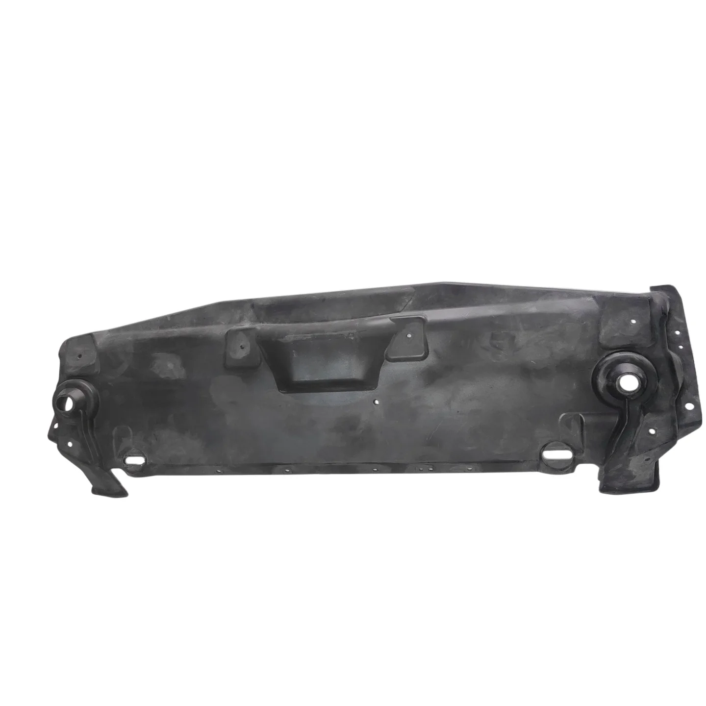 HY53-8211-AF Radiator Upper Cover For Aston Martin DB11 DBS 2016-2024 OE Replacement Auto Cooling System Parts