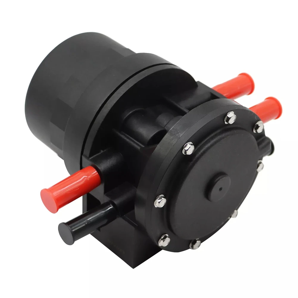 

L10A F1UZ-9B263-B F1UZ9B263B Fuel Pump Reservoir Tank Selector Valve For Ford F150-F350 1989-1997