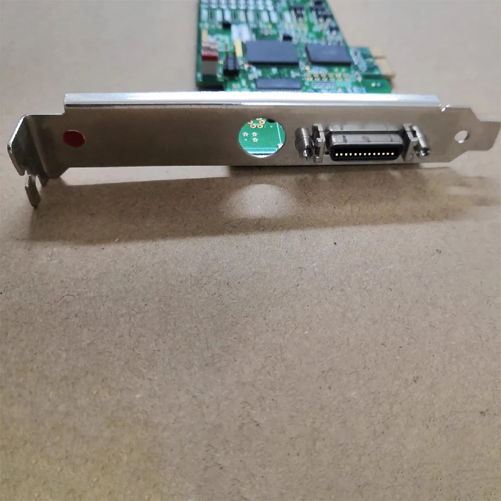 The Image capture card PCIE-FRM11