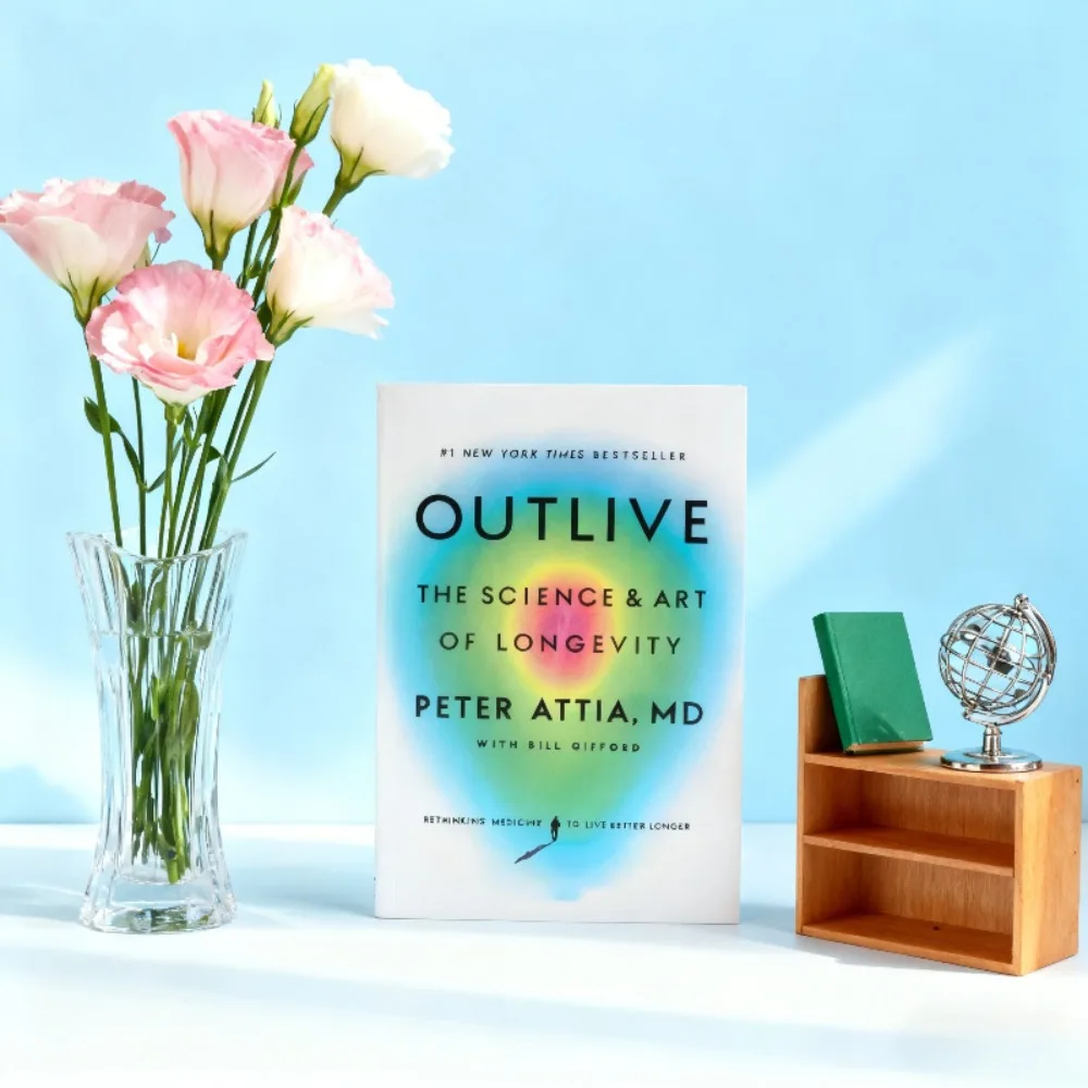 

OUTLIVE: A Guide to Analyzing the Relationship between Aging and Health to Help Achieve Long term Healthy Living